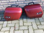 Koffers BMW R 1100 GS  /  R 1150 GS, Ophalen of Verzenden, Gebruikt