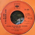 Single: dr.hook- roland the roadie and gertrude the grouppie, Ophalen of Verzenden, Pop