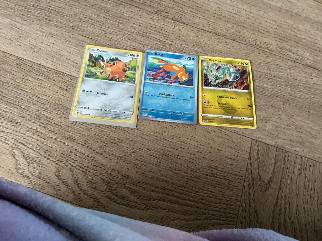 Pokemon kaarten, Hobby en Vrije tijd, Spaarzegeltjes, Ophalen of Verzenden, Zegels, Bonnen of Punten