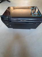 HP Photosmart All-in-One Printer - Mogelijk Reiniging Nodig, Gebruikt, Inkjetprinter, All-in-one, Kleur printen