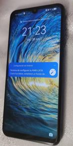Huawei P30 lite  - 256GB opslag, 6GB RAM, inclusief hoesje, Ophalen, Gebruikt, Zwart, Touchscreen