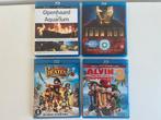 Diverse Blu-rays €1,99 per stuk (Nieuwstaat), Cd's en Dvd's, Ophalen of Verzenden, Zo goed als nieuw