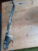 Alt klarinet VITO zgan, Ophalen of Verzenden, Zo goed als nieuw, Hout