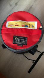 Outdoor slaapzak, Ophalen, Zo goed als nieuw