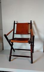 Eichholtz Officiersstoel - Klassiek en Elegant, Antiek en Kunst, Ophalen