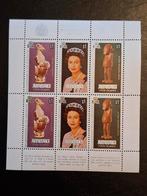 Aitutaki 1978 Coronation Queen Elizabeth II, Ophalen of Verzenden, Postfris