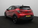 Renault Captur Techno mild hybrid 160 EDC Automaat | openR m, 1272 kg, Stof, Gebruikt, Euro 6