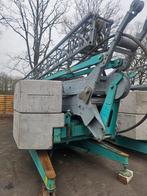 Cattaneo CM74S4 - Bouwjaar 2014, Ophalen, Kraan