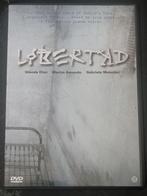 Libertad DVD - Waargebeurd drama over Cuba, Vanaf 12 jaar, Ophalen of Verzenden, Zo goed als nieuw, Waargebeurd drama