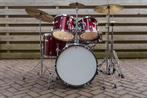 Taye drumstel compleet, Ophalen, Gebruikt, Overige merken