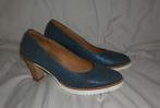 pumps   maat: 37,5 merk : Gabor, Kleding | Dames, Schoenen, Pumps, Blauw, Gabor, Ophalen of Verzenden