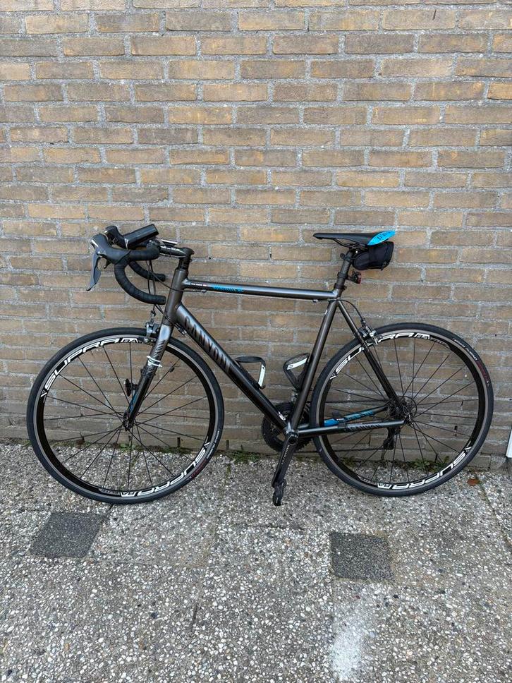 Canyon Roadlite AL Racefiets - Shimano Ultegra, Fietsen en Brommers, Fietsen | Racefietsen, Gebruikt, Heren, Overige merken, Meer dan 20 versnellingen