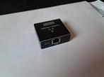 ADROIT GOODS 1000Mbps 1x2 Splitter, Ophalen of Verzenden, Zo goed als nieuw