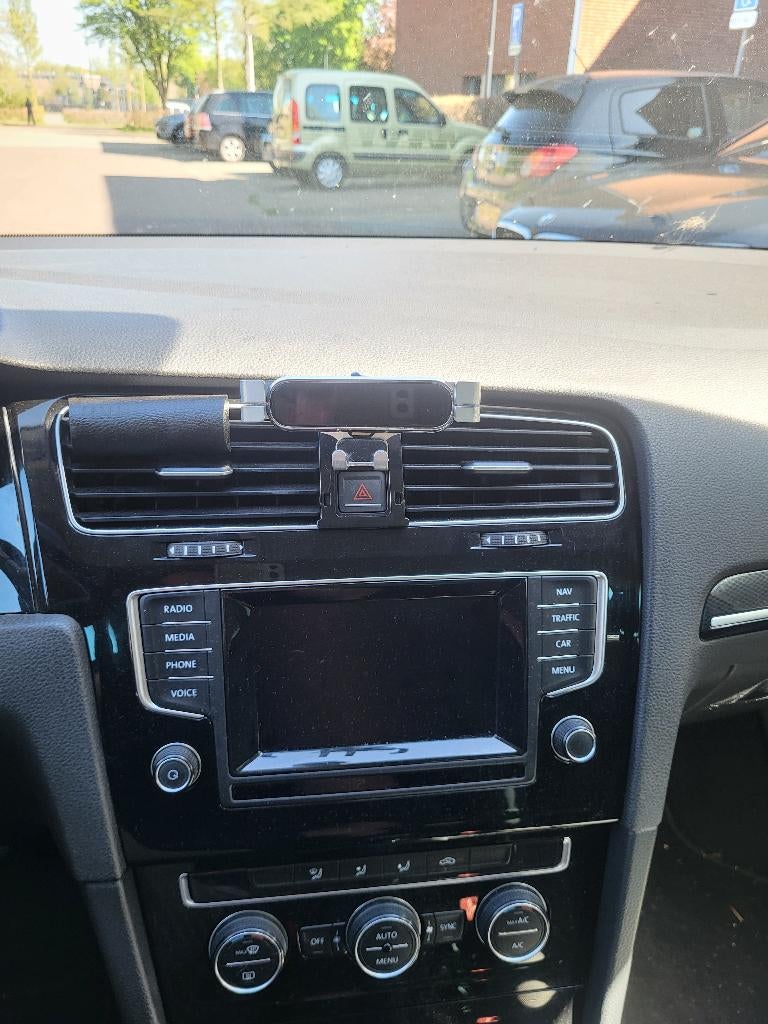 Telefoonhouder VW golf 7, Ophalen of Verzenden, Gebruikt, Volkswagen