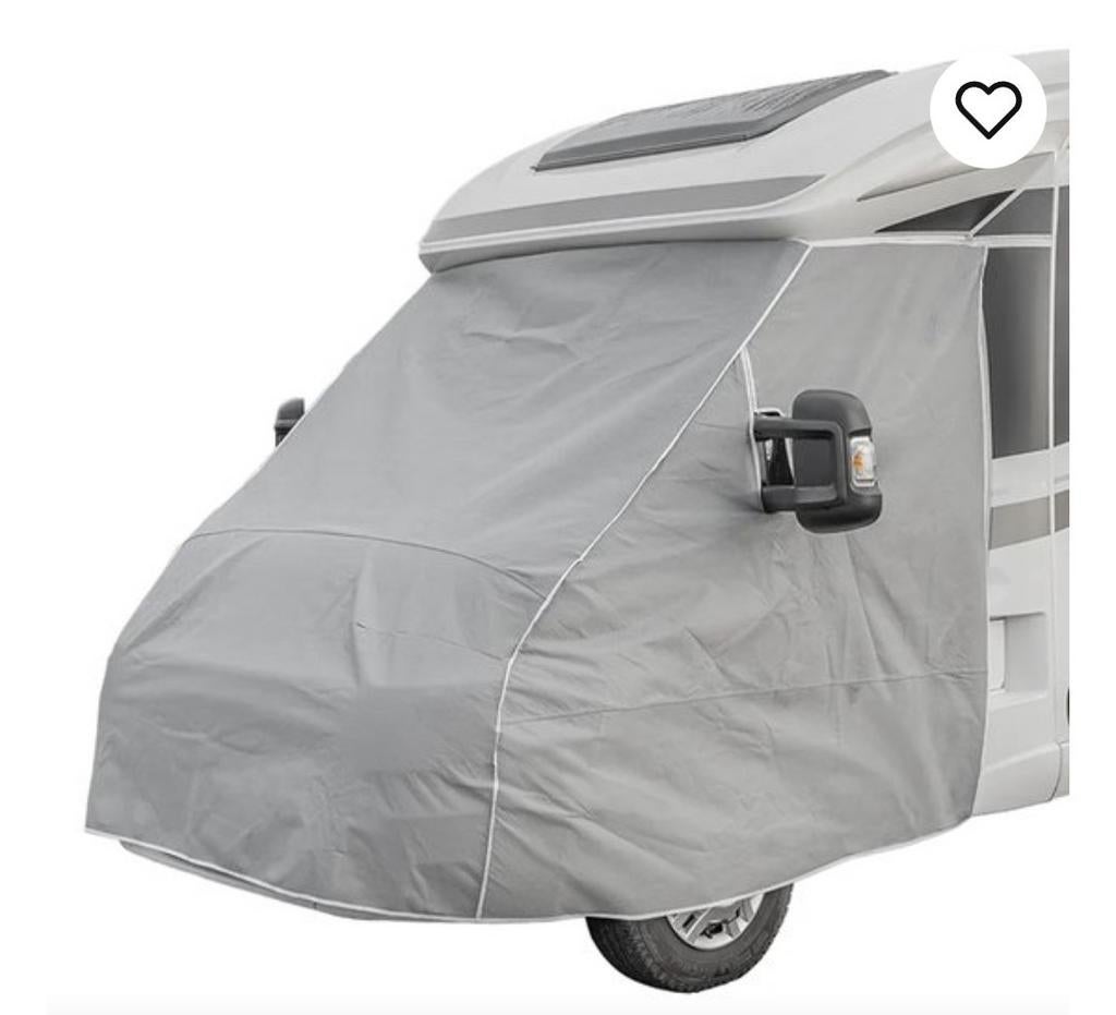 Cabine hoes camper bus Ducato boxer jumper, Ophalen of Verzenden