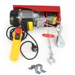 Elektrische takel 150 / 300 Kg (12M), Ophalen of Verzenden