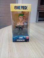 Minix one piece Zoro Nieuw, Ophalen of Verzenden, Nieuw