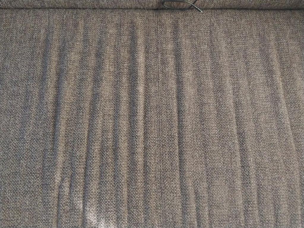 Ruime hoekbank zonder slaapfunctie - 335 cm breed, Gebruikt, Hoekbank, 300 cm of meer, Ophalen of Verzenden