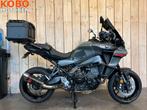 Yamaha TRACER 9 (bj 2021), 890 cc, Motorrijbewijs A, Bedrijf, Meer dan 35 kW