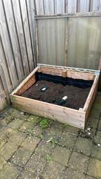Planten kweekbak, Tuin en Terras, Kweekspullen, Ophalen, Zo goed als nieuw, Kweekbak