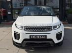 Land Rover Range Rover Evoque Convertible 2.0 Si4 SE Dynamic, Auto's, Land Rover, Automaat, Gebruikt, Zwart, 4 cilinders