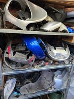 Peugeot Vivacity, Speedfight 3, Ludix onderdelen, Ophalen of Verzenden, Gebruikt, Overige typen, Peugeot