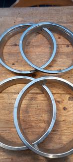 4 Velgringen klassieker, Ophalen of Verzenden, Gebruikt