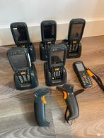 Datalogic x3 x4, Computers en Software, Scanners, Ophalen of Verzenden, Gebruikt