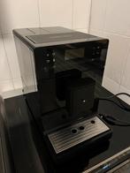 Miele CM5400 Koffiemachine met bonen - Zwart, Ophalen, Afneembaar waterreservoir, Gebruikt, Koffiemachine