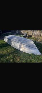 Quiksilver 450dlx, Watersport en Boten, Ophalen, 10 tot 30 pk, Aluminium, 3 tot 6 meter