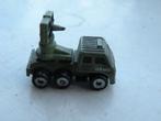 Modelauto, Micro Military USMC Radar Truck., Ophalen of Verzenden, Overige soorten, Amerika, Overige typen