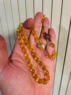 KAAN BINGOL DOMINIK DAMLA KEHRIBAR TESBIH, Ophalen of Verzenden, Zo goed als nieuw, Kraal