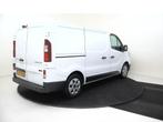 Renault Trafic E-Tech T29 L1H1 Advance 52 kWh | Navigatie |, Stof, Renault, 920 kg, Origineel Nederlands