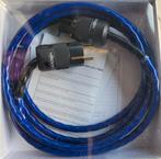 Nordost Blue Heaven Leif power cord 3 meter, Ophalen of Verzenden, Zo goed als nieuw, 2 tot 5 meter, Overige kabels