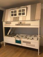 Lifetime hoogslaper, Kinderen en Baby's, Ophalen, Zo goed als nieuw, Hoogslaper