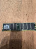 Oude DDR RAM Module - 256MB, Computers en Software, RAM geheugen, Ophalen of Verzenden, DDR, Desktop, Gebruikt