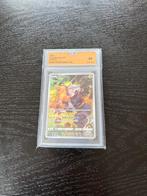 PIKACHU FULL ART GEM MINT 10, Ophalen of Verzenden, Zo goed als nieuw