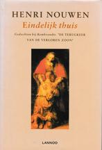 HENRI NOUWEN - EINDELIJK THUIS, Boeken, Ophalen of Verzenden, Gelezen