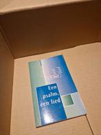 Een psalm, een lied - M. Quist, Ophalen of Verzenden, Zo goed als nieuw, M. Quist, Christendom | Katholiek