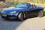 Uniek mooie Mazda MX-5 nc 2FL, 2013. Slechts 48.000 km., Achterwielaandrijving, 4 cilinders, Cabriolet, 49 €/maand