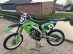 Kawasaki KX250F, 250 cc, Gebruikt, 4 versnellingen, Ophalen