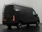 Renault Master 2.3DCi 135PK L2H2 Work Edition | Imperiaal |, Voorwielaandrijving, Gebruikt, 4 cilinders, Renault
