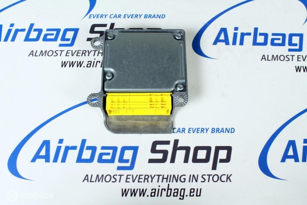 Airbag module Volkswagen Caddy (2010-2015), Auto-onderdelen, Gebruikt, Ophalen of Verzenden