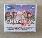 Sky Radio Christmas Hits 5CD Boxset - Kerstmuziek, Ophalen of Verzenden, Zo goed als nieuw, Boxset