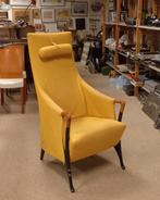 Orginele Giorgetti fauteuil, Ophalen of Verzenden, 75 tot 100 cm, Minder dan 50 cm