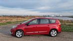 Renault Grand Scenic 1.2 TCE 85KW 7P 2012 Rood, Voorwielaandrijving, Euro 5, Zwart, 4 cilinders