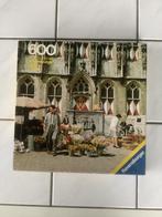 Ravensburger puzzel Middelburg, Ophalen of Verzenden