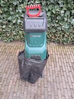 Parkside hakselaar defect wie kan hem eventueel repareren, Ophalen of Verzenden, Gebruikt