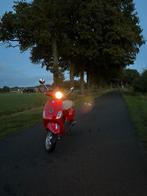 Vespa lx50 4t, Ophalen of Verzenden, Gebruikt, Benzine, Vespa LX