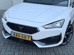 Cupra Leon Sportstourer 1.4 e-Hybrid VZ Copper Edition Pano, 4 cilinders, 150 pk, Leon, Leder en Stof
